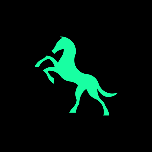 HÄST GO app icon